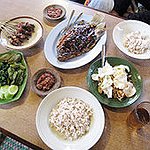 BucketList + Take Cooking Class At Rimba ... = ✓