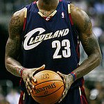 BucketList + Hangout With A Nba Player = ✓