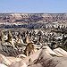 BucketList + Go To Cappadocia, Turkey = ✓