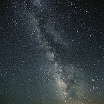 BucketList + See The Milky Way = ✓