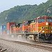 BucketList + Take The Trans-Siberian Express = ✓
