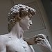 BucketList + See Michelangelo's David = ✓