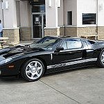 BucketList + Drive 200 Mph = ✓