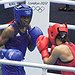 BucketList + Learn How To Box = ✓