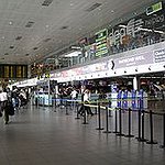 BucketList + Go To The Airport And ... = ✓