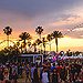 BucketList + Attend Coachella = ✓