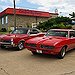 BucketList + Buy A Classic Car = ✓