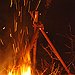 BucketList + Beach Bonfire = ✓
