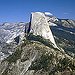 BucketList + Climb Half Dome In Yosemite = ✓