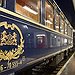 BucketList + Travel On The Orient Express = ✓