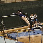 BucketList + See Claire Compete In A ... = ✓
