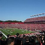 BucketList + Do Homecoming Again At Rutgers = ✓