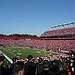 BucketList + Do Homecoming Again At Rutgers = ✓