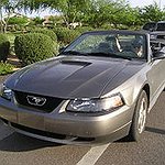 BucketList + Own A Convertibe = ✓