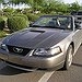 BucketList + Own A Convertibe = ✓