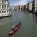 BucketList + Ride A Gondola In Venice. = ✓