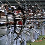 BucketList + I Want To Learn Archery. = ✓