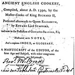BucketList + Write A Cookbook. = ✓