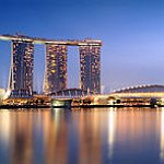 BucketList + Travel To Singapore = ✓