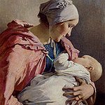 BucketList + Become A Mom = ✓