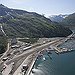 BucketList + Visit Whittier Alaska = ✓