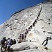 BucketList + Half Dome, Yosemite Climb = ✓