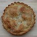 BucketList + Make A Pie From Scratch = ✓