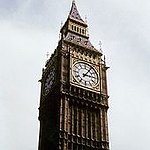 BucketList + See The Big Ben = ✓