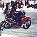 BucketList + Ice Racing A Dirtbike = ✓