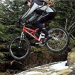BucketList + Mountain Bike Park British Columbia = ✓