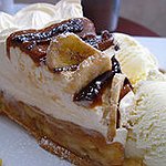 BucketList + Make Banoffee Pie = ✓