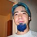 BucketList + Dye My Hair Lavender/Light Blue = ✓