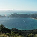 BucketList + Visit Corfu = ✓