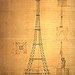 BucketList + Visit Paris, France = ✓