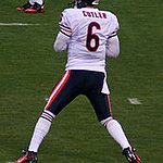BucketList + See A Chicago Bears Football ... = ✓