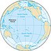 BucketList + Put Feet In Pacific Ocean = ✓