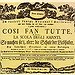 BucketList + See Cosi Fan Tutte Performed ... = ✓