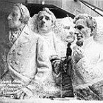 BucketList + See Mt. Rushmore = ✓
