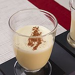 BucketList + Get Drunk On Egg Nog = ✓