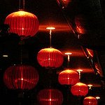 BucketList + Attend A Floating Lantern Festival = ✓