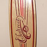 BucketList + Learn To Ride A Longboard ... = ✓