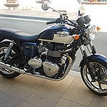 BucketList + Learn How To Ride A ... = ✓