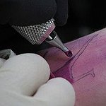 BucketList + Get A Tattoo = ✓