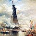 BucketList + See The Statue Of Liberty = ✓