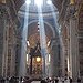 BucketList + See St. Peter's Basilica = ✓