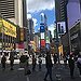 BucketList + Times Square = ✓