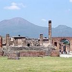 BucketList + See Mount Vesuvius = ✓