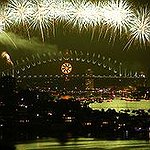 BucketList + Kiss On New Year's Eve = ✓