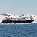 BucketList + Go To Antarctica [Continent] = ✓