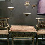 BucketList + Restore Antiques. = ✓
